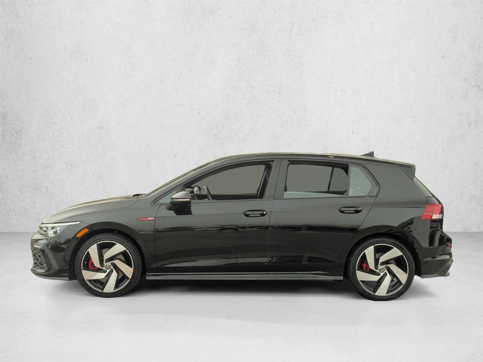 Thumbnail: 2024 Volkswagen Golf - 2