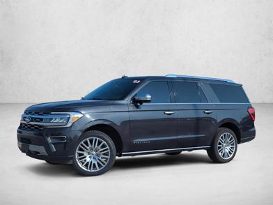 2023 Ford Expedition Max