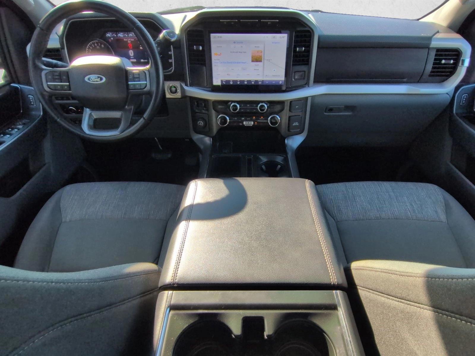Thumbnail: 2023 Ford F-150 - 4