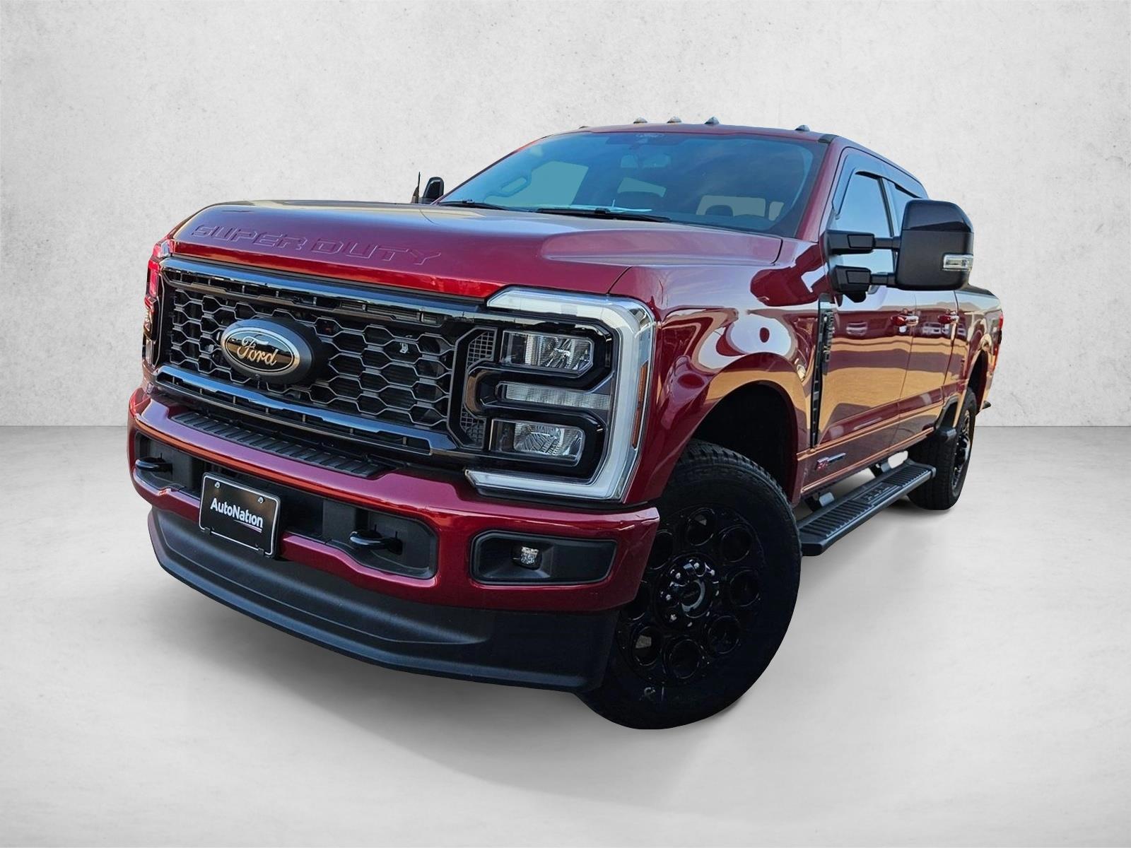Thumbnail: 2026 Ford Econoline - 1