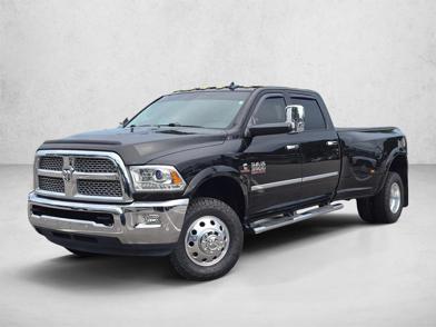 2018 RAM 3500 Laramie -
                  Jacksonville, FL