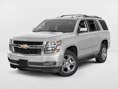 2016 Chevrolet Tahoe LT -
                  Houston, TX