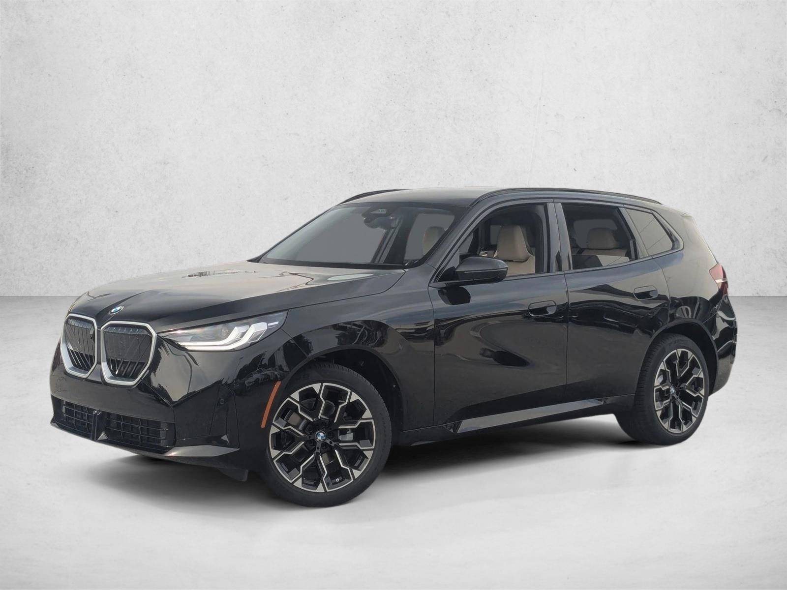 Thumbnail: 2026 BMW X3 - 1