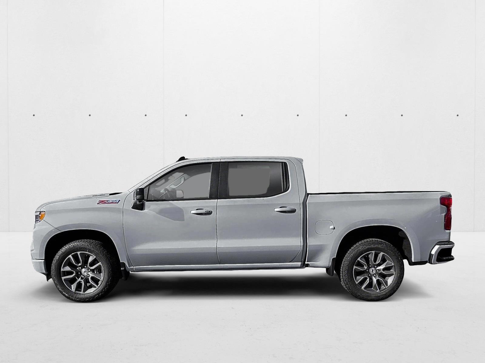 2026 Chevrolet Silverado 1500 RST - Photo 2