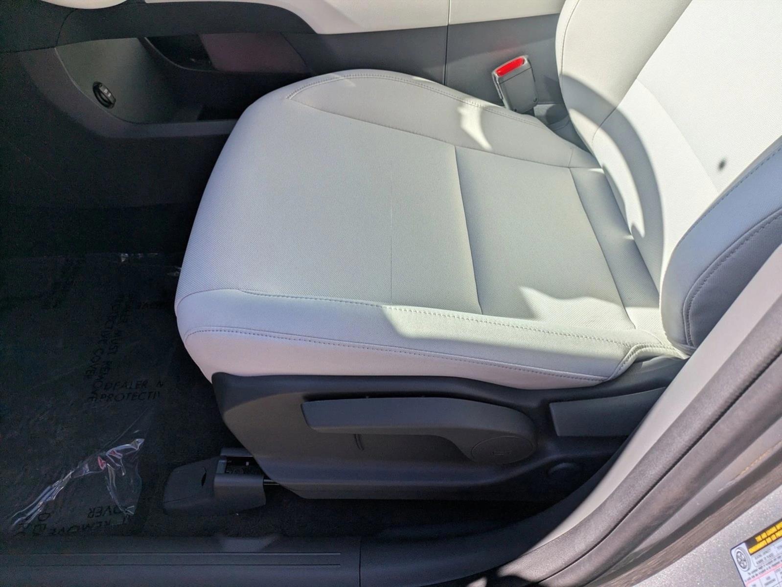 Thumbnail: 2026 Hyundai Santa Fe - 4