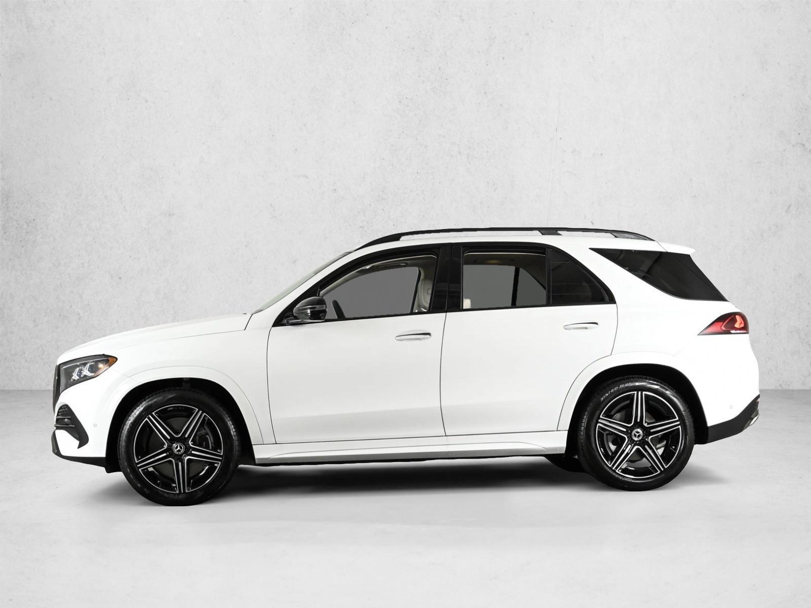 Thumbnail: 2027 Mercedes-Benz GLE - 2