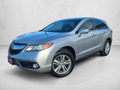 2014 Acura RDX Technology -
                  Centennial, CO