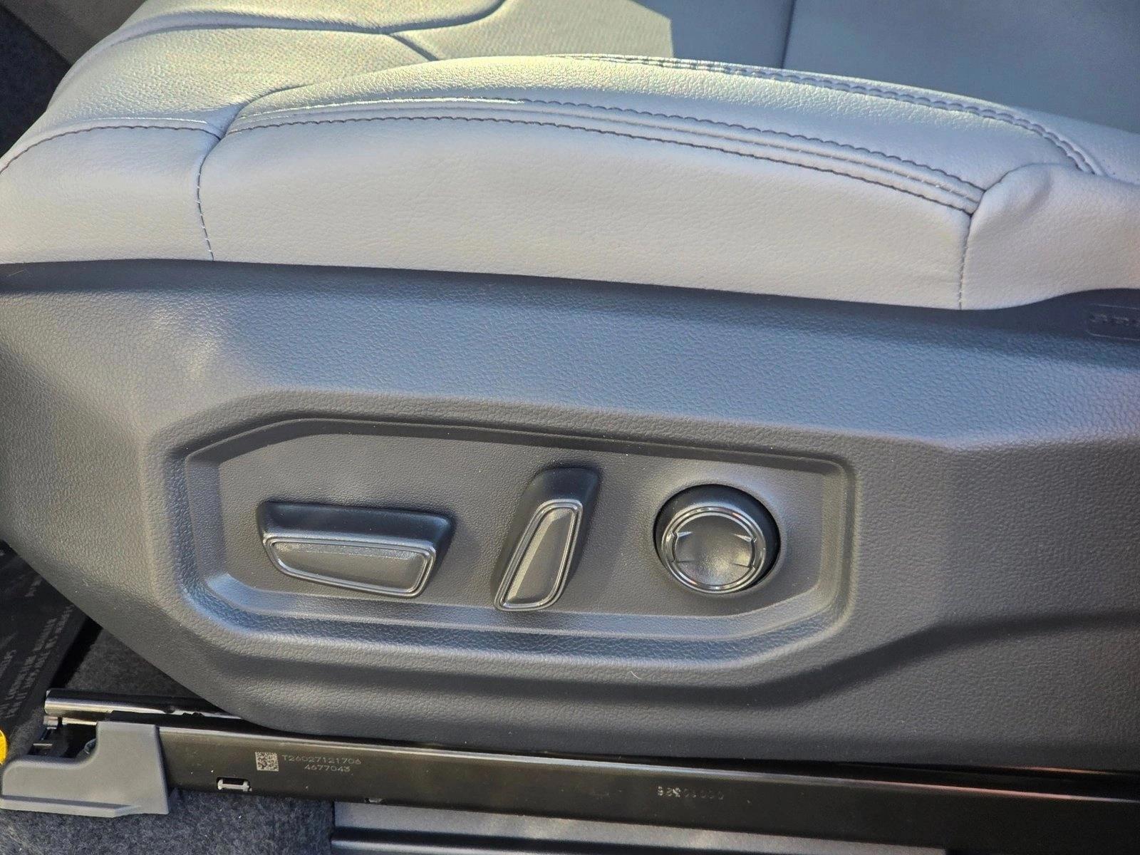 Thumbnail: 2026 Toyota Tundra - 5