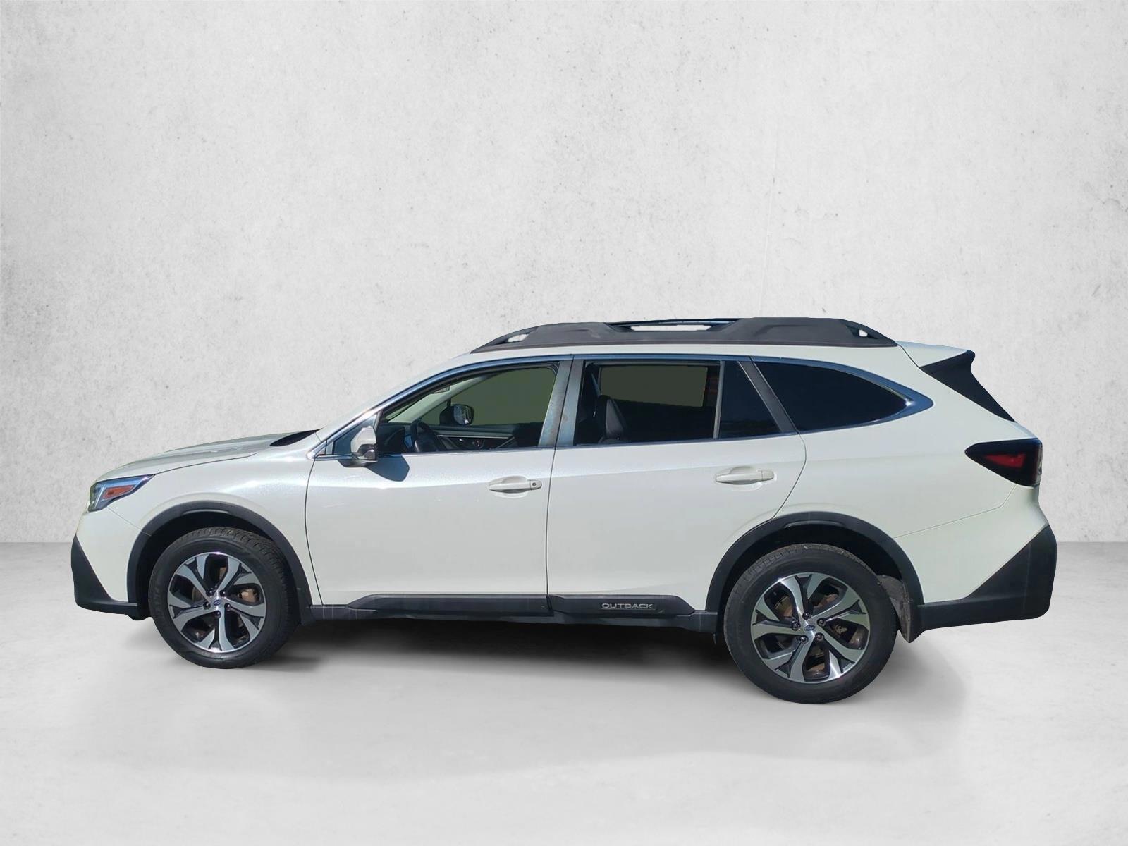 Thumbnail: 2020 Subaru Outback - 2