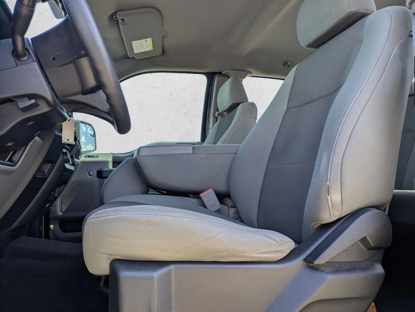 Thumbnail: 2015 Ford F-150 - 3