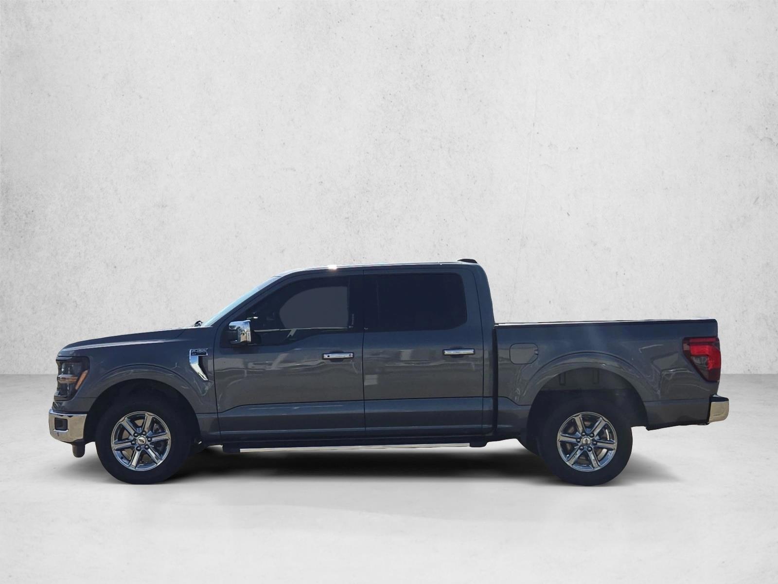 Thumbnail: 2024 Ford F-150 - 2