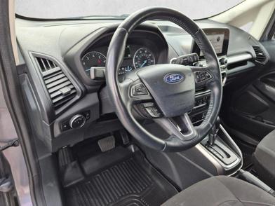 2018 Ford EcoSport