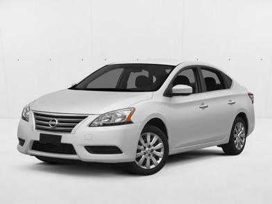 2015 Nissan Sentra SV -
                  Hardeeville, SC
