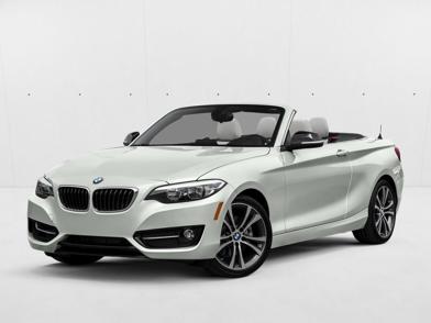 2017 BMW 2 Series 230i -
                  The Woodlands, TX