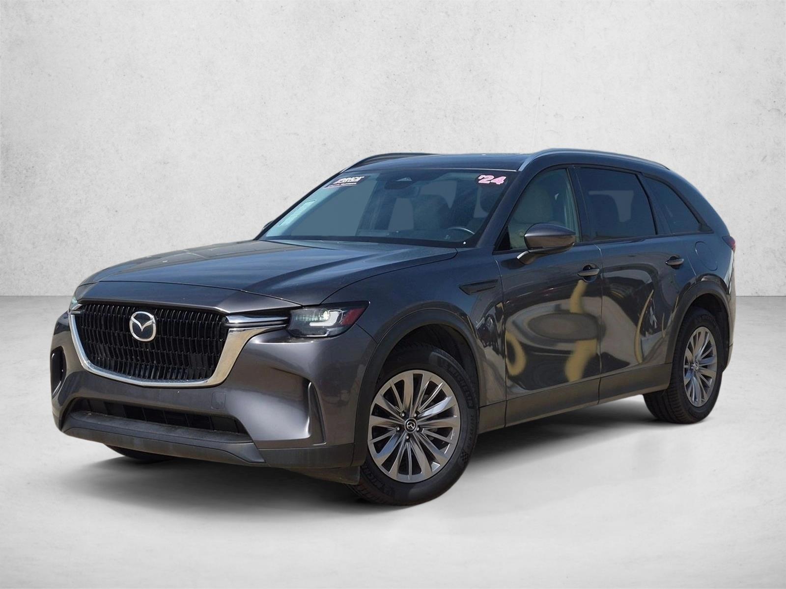 Thumbnail: 2024 Mazda CX-90 - 1
