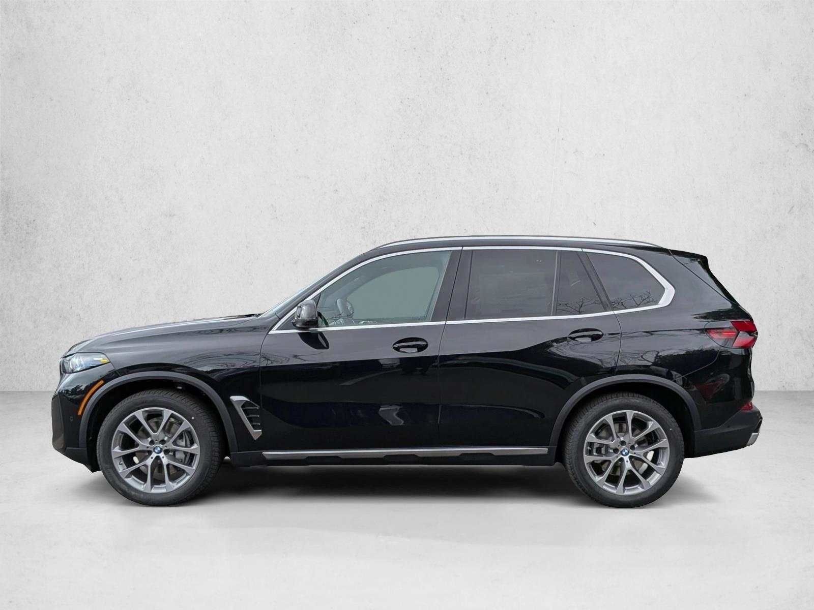 Thumbnail: 2026 BMW X5 - 2