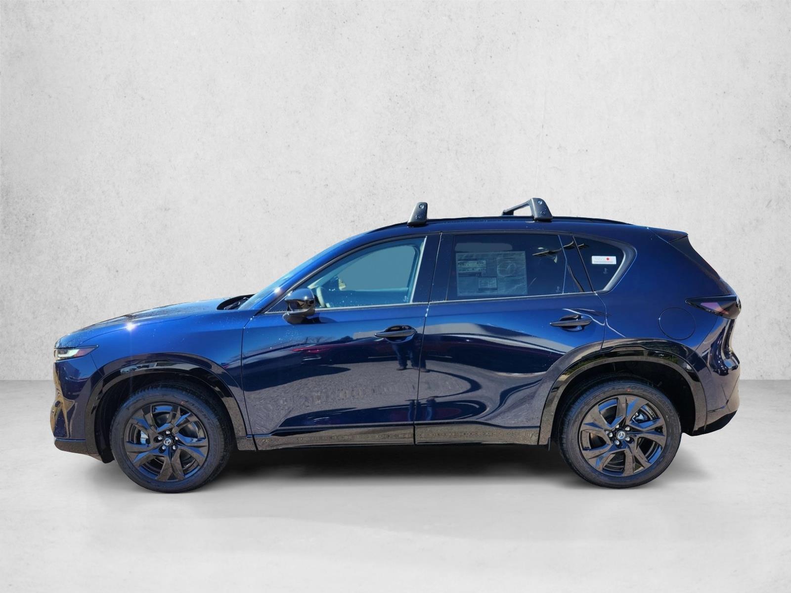 Thumbnail: 2026 Mazda CX-5 - 2