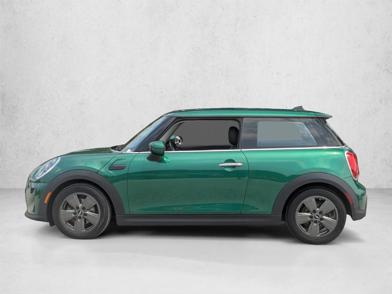 2024 MINI Hardtop