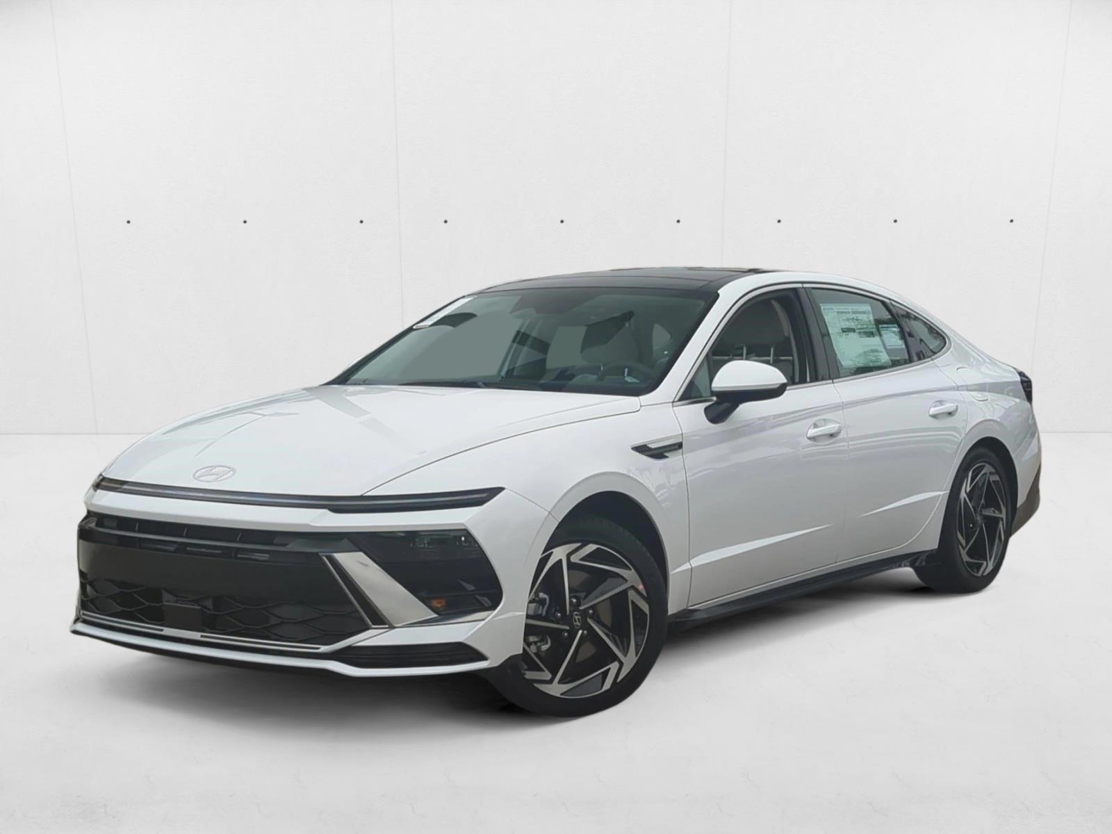 Thumbnail: 2025 Hyundai Sonata - 1