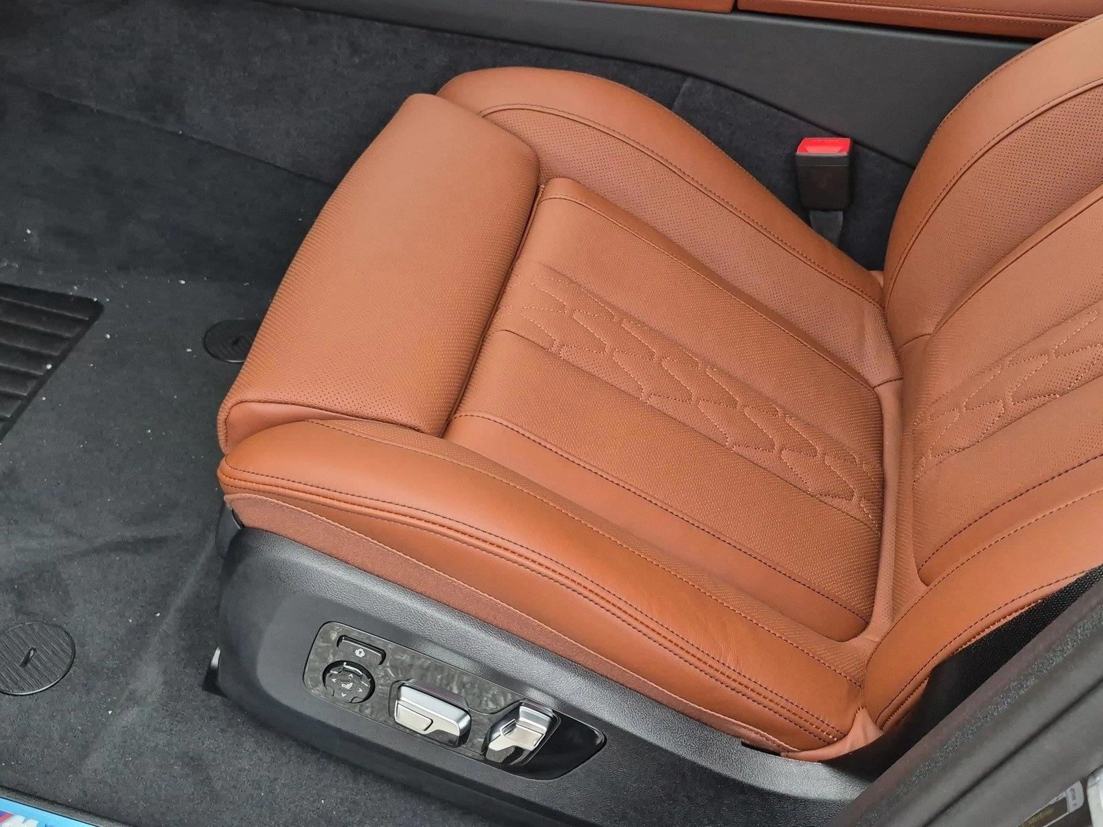 Thumbnail: 2027 BMW X6 - 5
