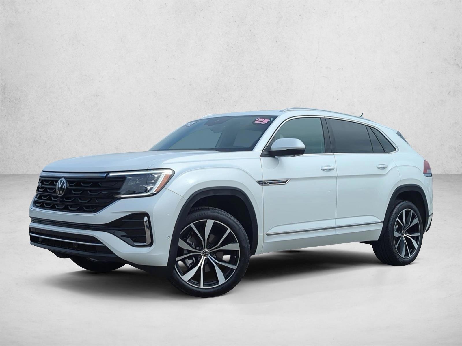 Thumbnail: 2025 Volkswagen Atlas - 1