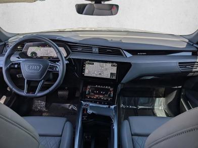2023 Audi E-tron S