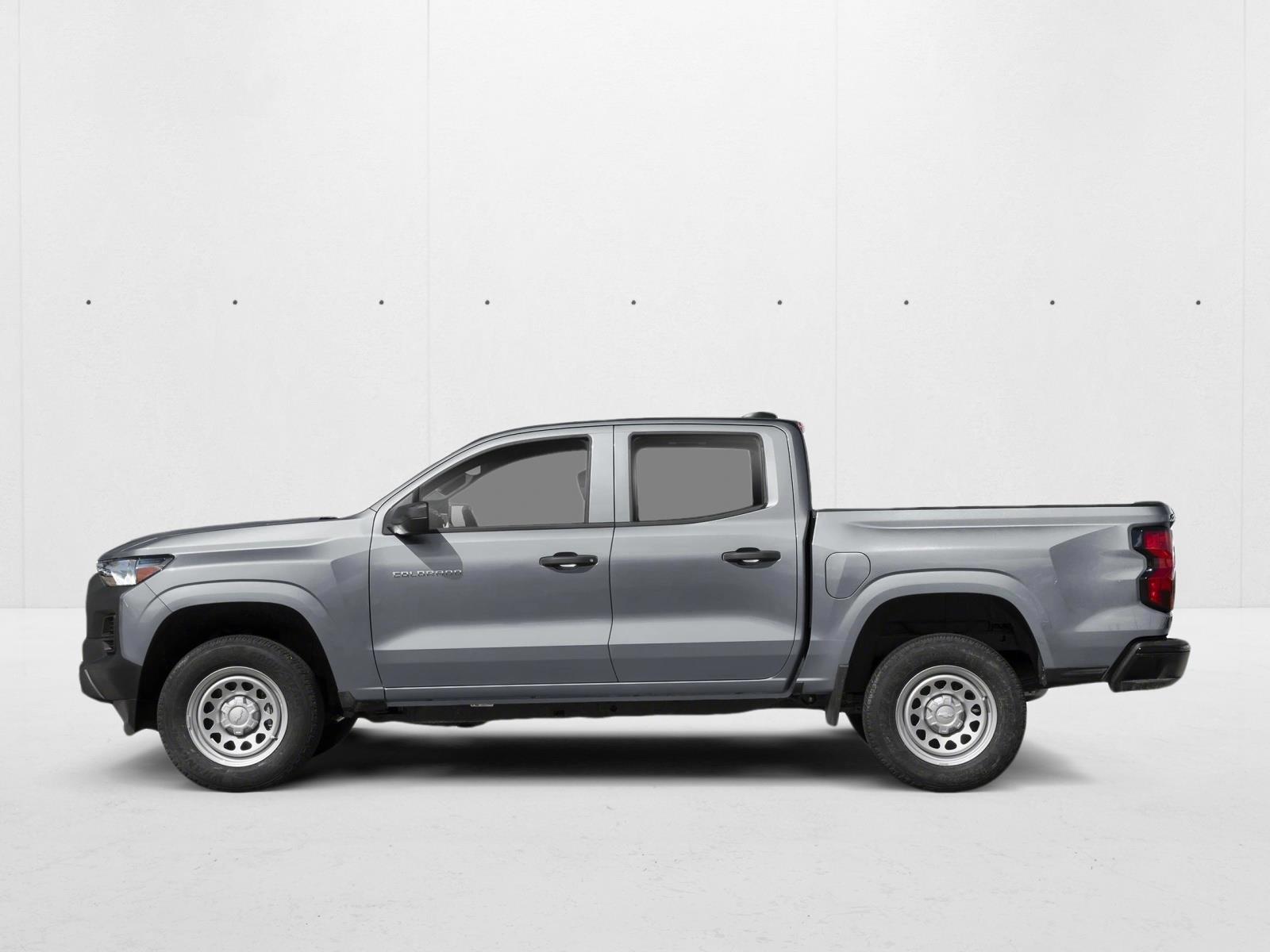 Thumbnail: 2026 Chevrolet Colorado - 2