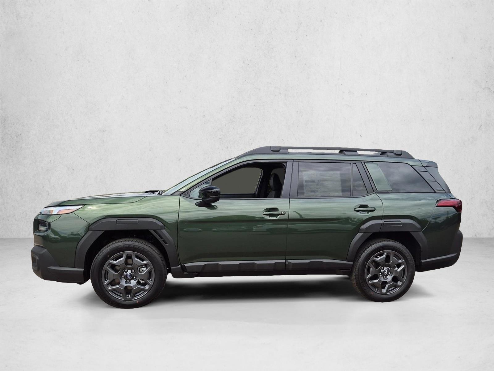 Thumbnail: 2026 Subaru Outback - 2