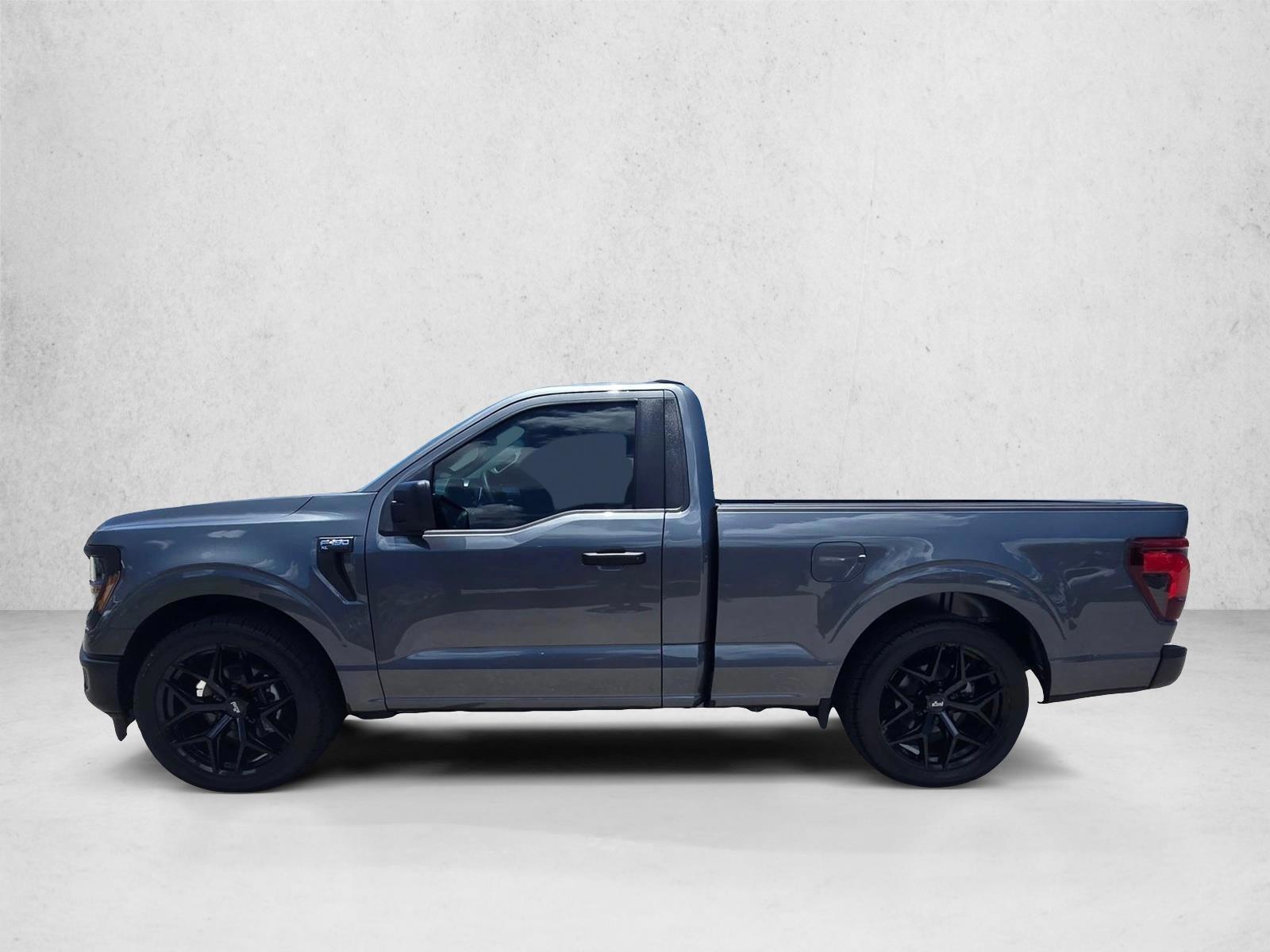 Thumbnail: 2026 Ford F-150 - 2