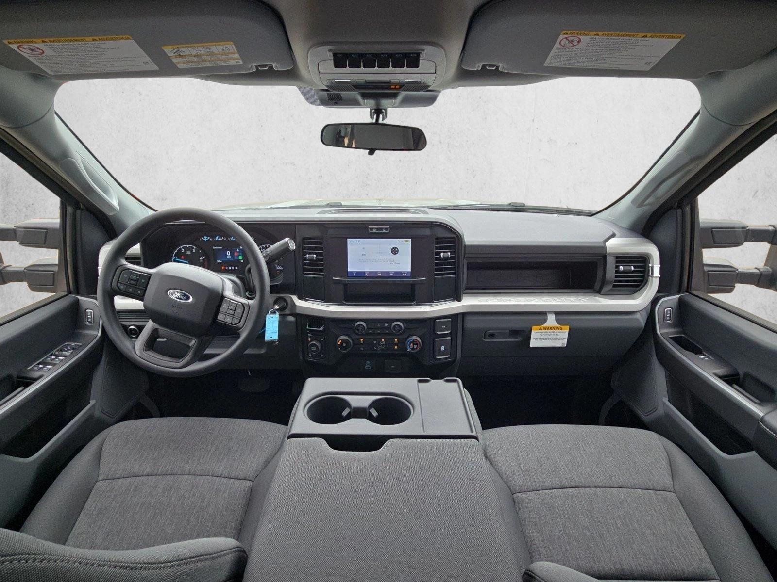 Thumbnail: 2026 Ford Econoline - 3