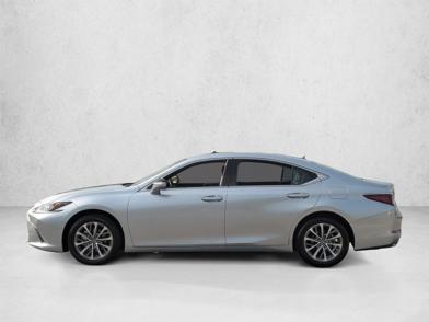2024 Lexus ES