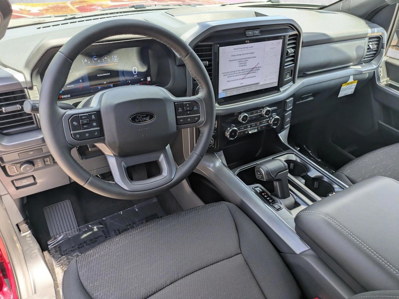 Thumbnail: 2026 Ford F-150 - 3