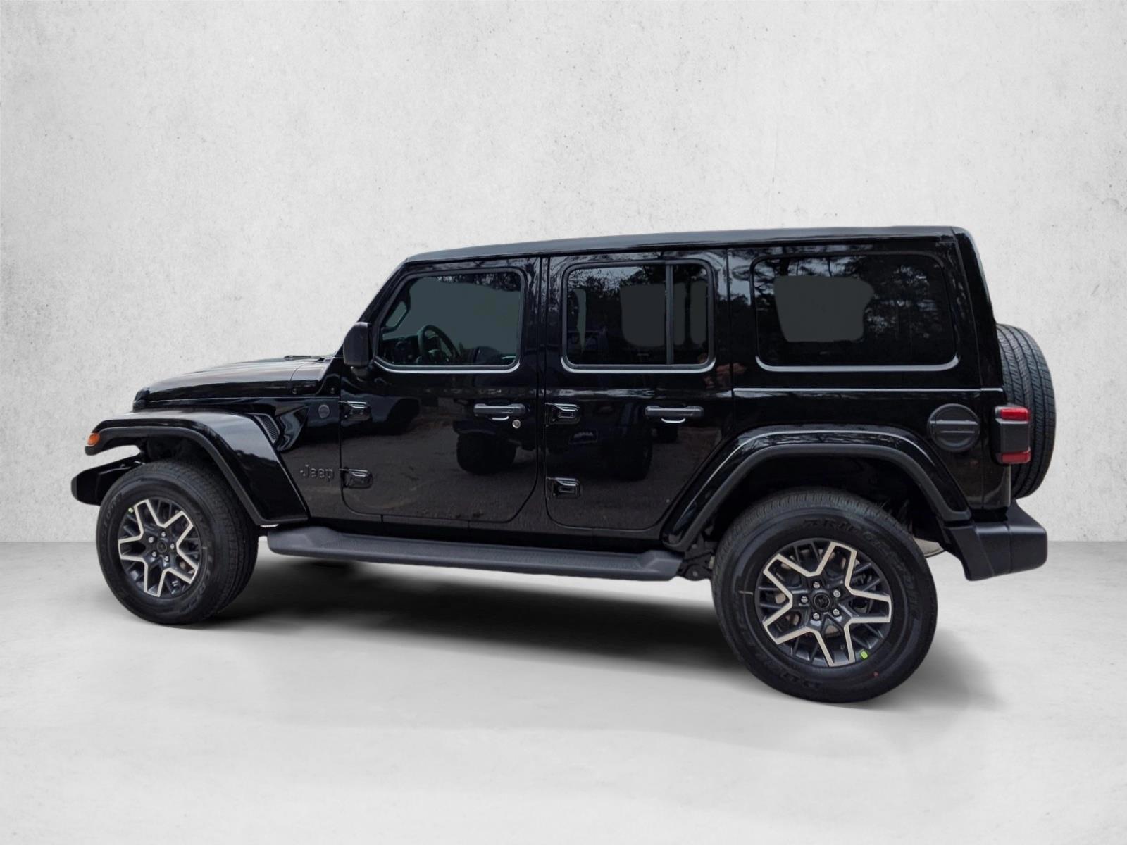 Thumbnail: 2026 Jeep Wrangler - 2