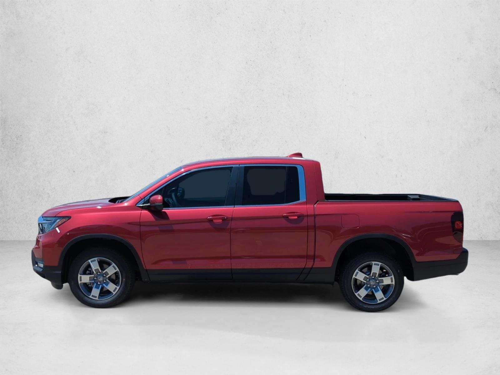 Thumbnail: 2026 Honda Ridgeline - 2