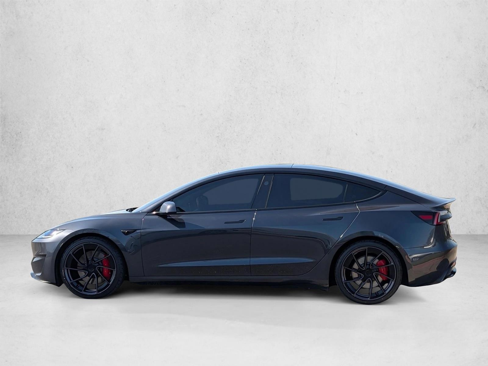 2025 Tesla Model 3 Performance - Photo 9