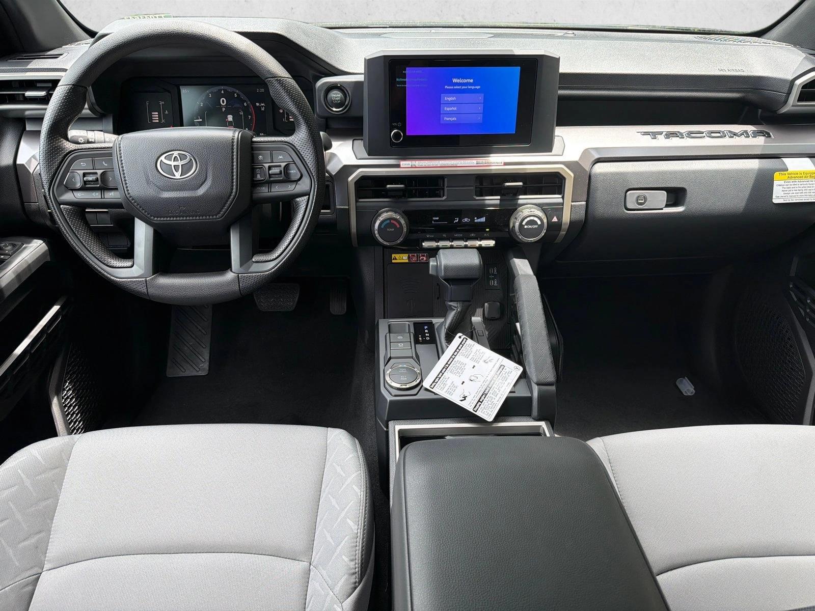 Thumbnail: 2026 Toyota Tacoma - 3