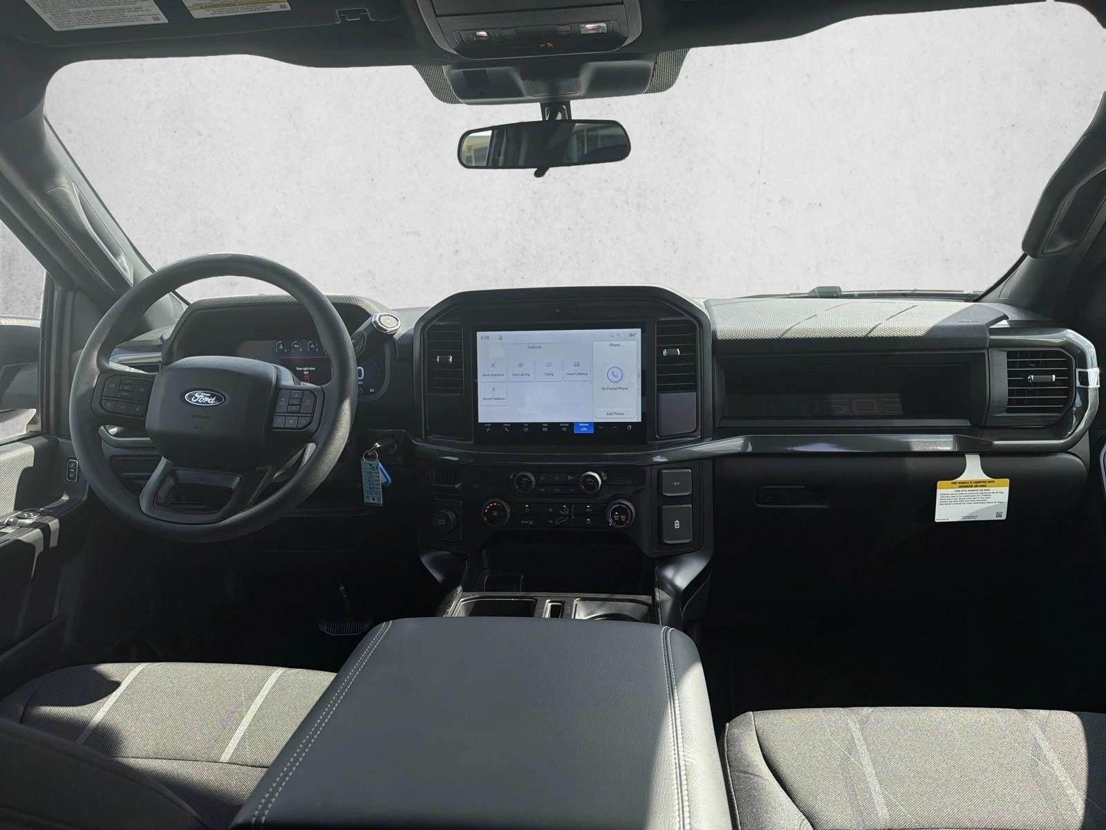 Thumbnail: 2026 Ford F-150 - 3