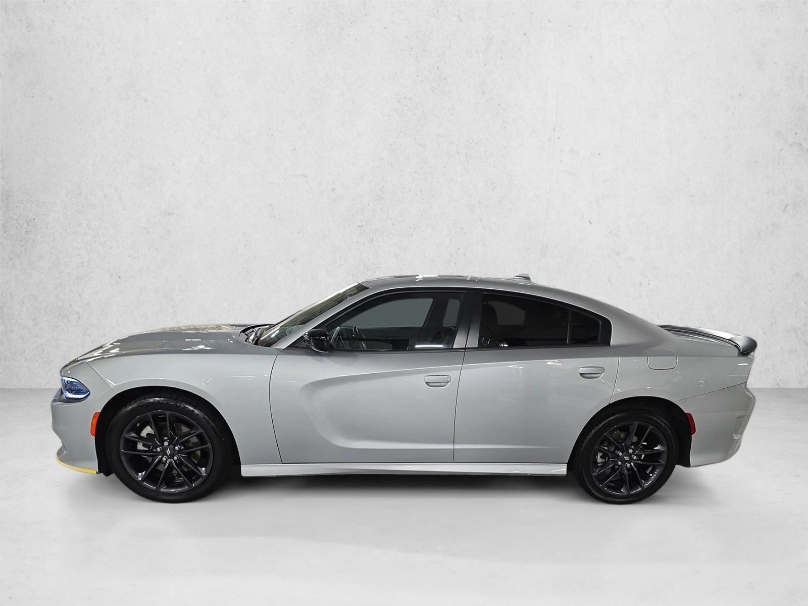 Thumbnail: 2023 Dodge Charger - 2