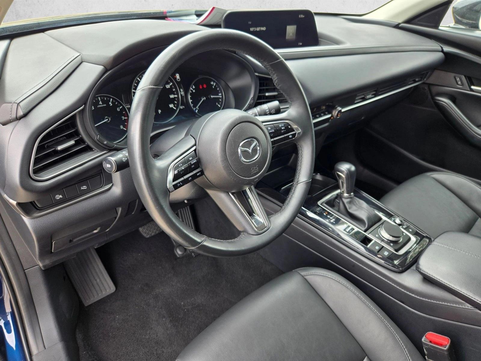 Thumbnail: 2024 Mazda CX-30 - 3