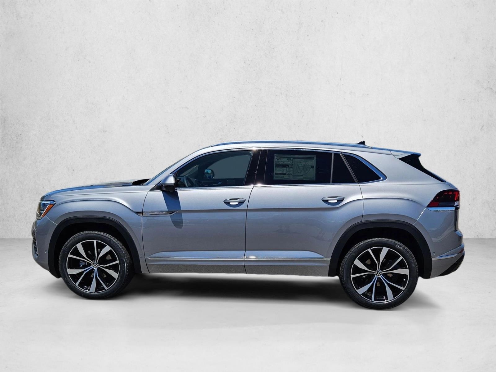 Thumbnail: 2026 Volkswagen Atlas - 2