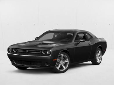 2015 Dodge Challenger SXT -
                  The Woodlands, TX