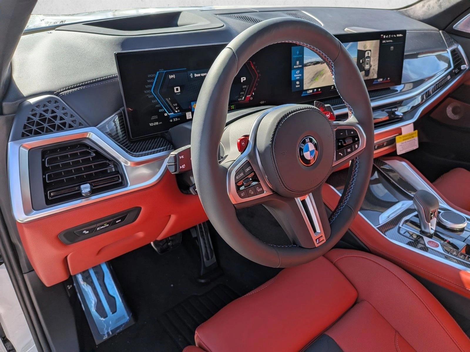 Thumbnail: 2026 BMW X5 - 3