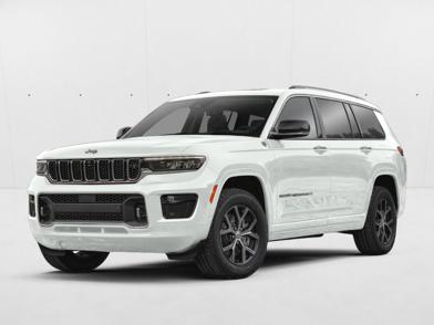 2021 Jeep Grand Cherokee L Limited Edition -
                  Avondale, AZ