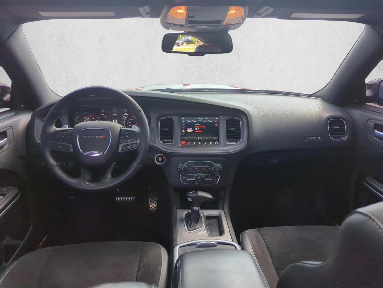 Thumbnail: 2023 Dodge Charger - 2