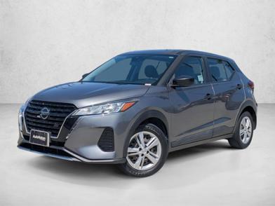 2021 Nissan Kicks S -
                  Tustin, CA