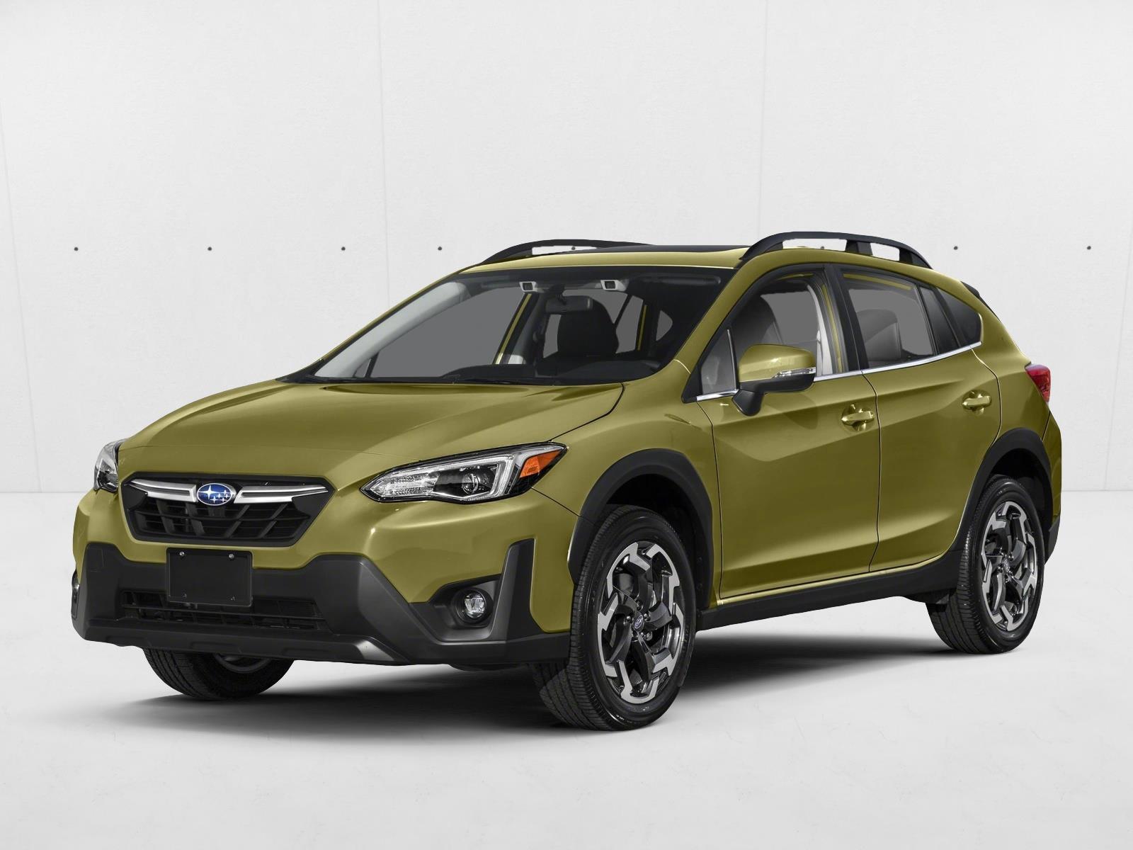 2022 Subaru Crosstrek Limited CVT's photo