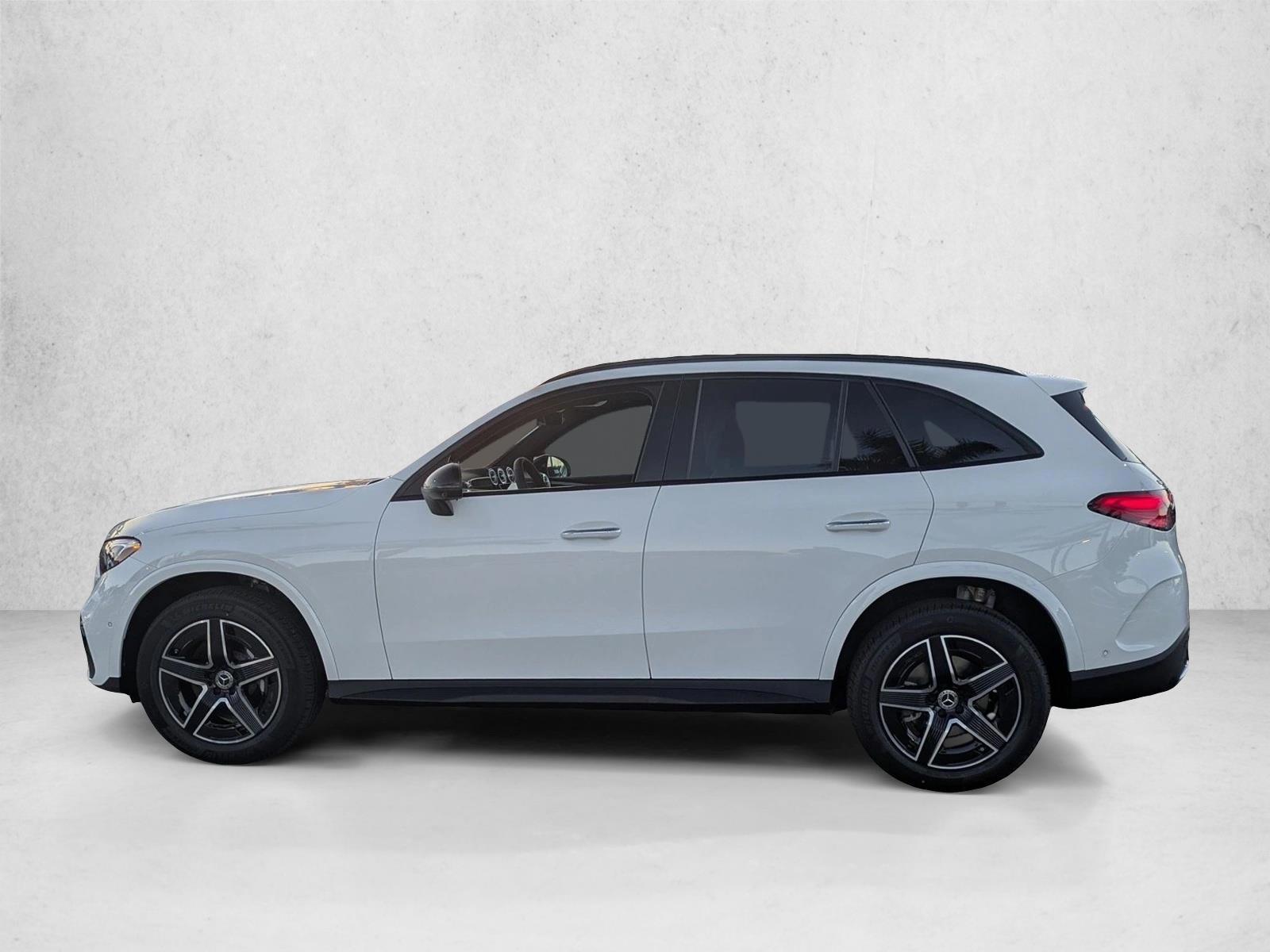 Thumbnail: 2026 Mercedes-Benz GLC - 2