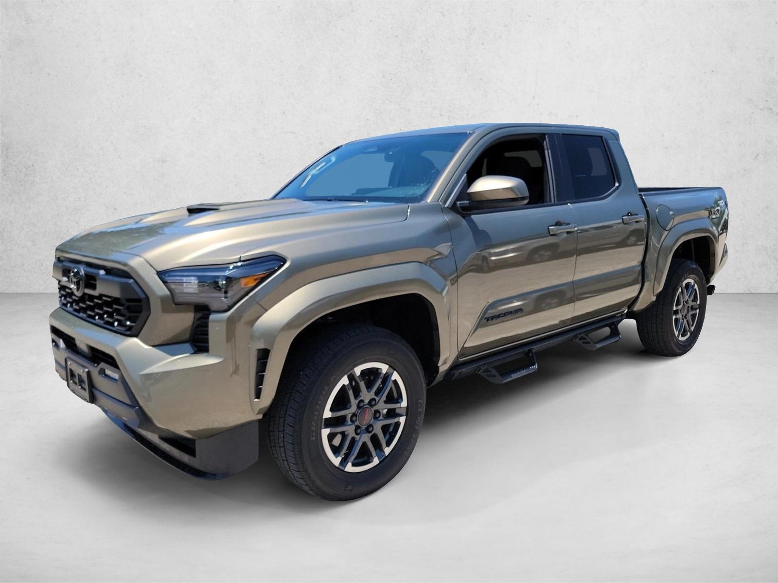 Thumbnail: 2026 Toyota Tacoma - 1