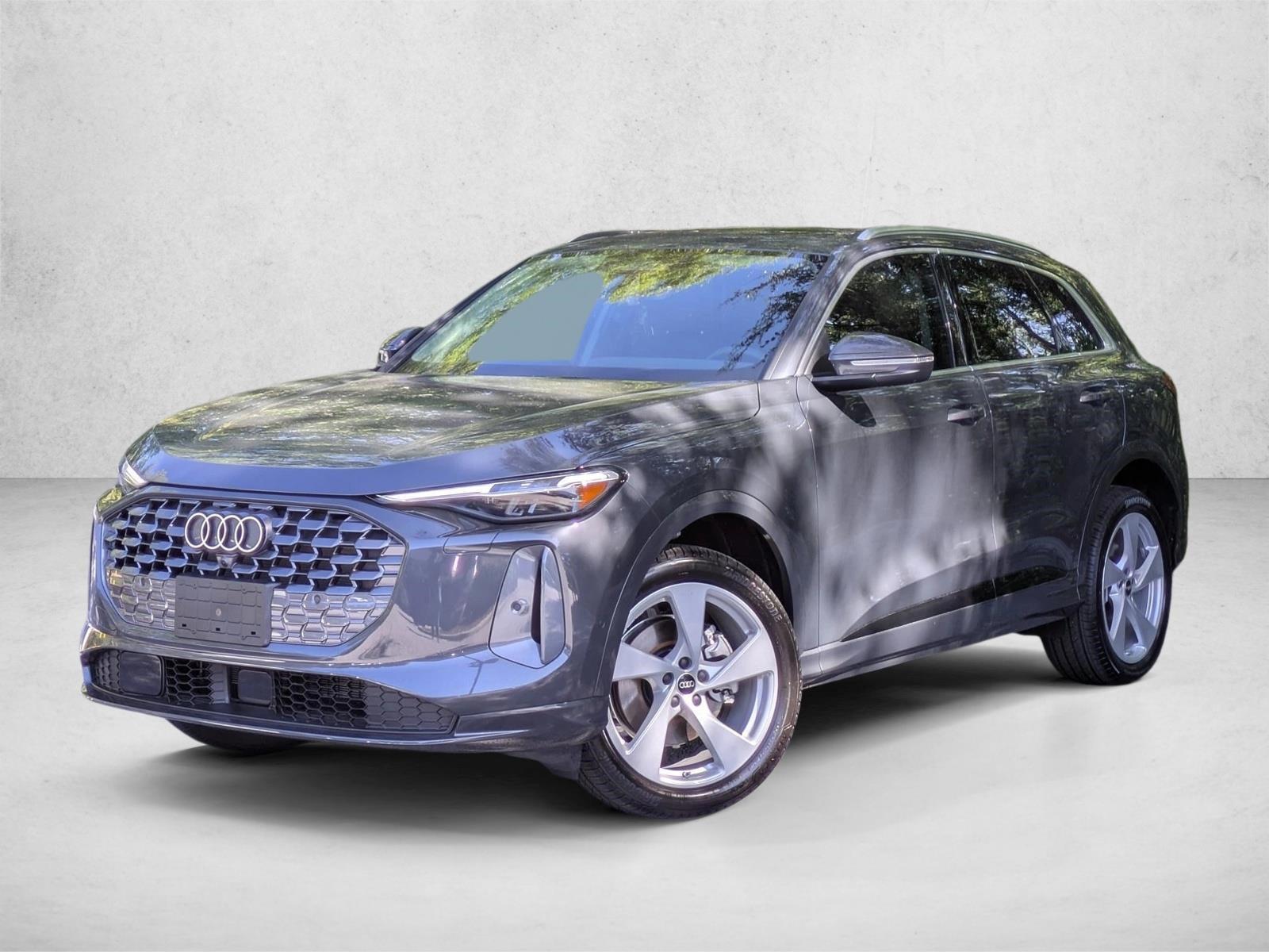 Thumbnail: 2026 Audi Q5 - 1