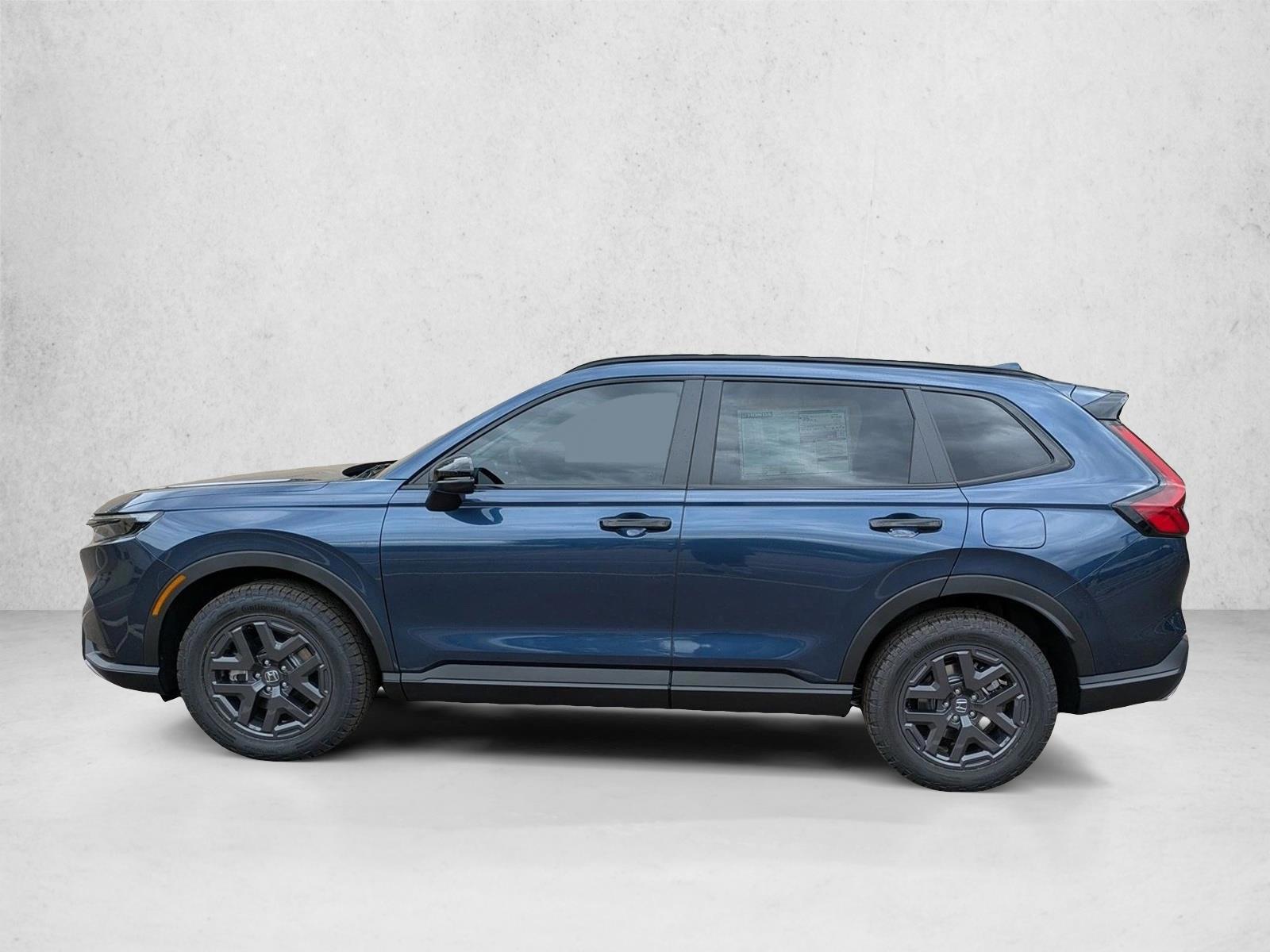 Thumbnail: 2026 Honda CR-V - 2